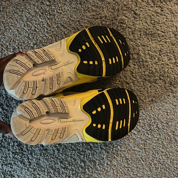 Size 9 Men Adidas RAF Simons - Picture 3 of 4